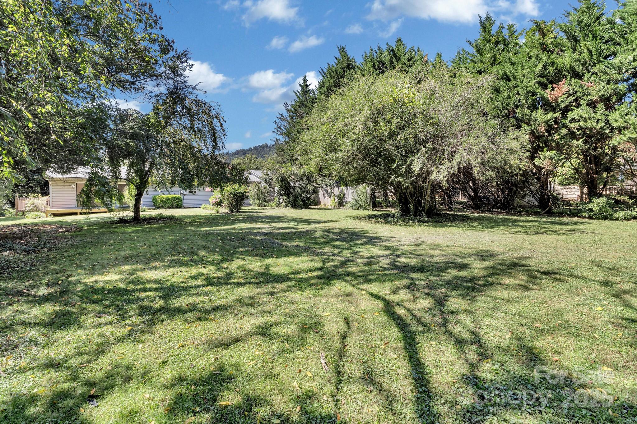 377 Old Haw Creek Road Asheville NC 28805