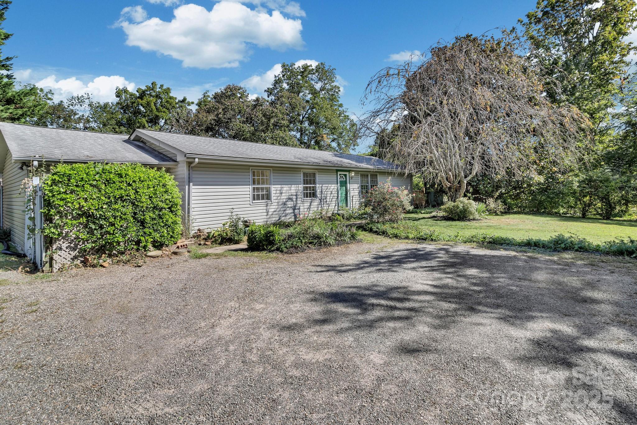 377 Old Haw Creek Road Asheville NC 28805