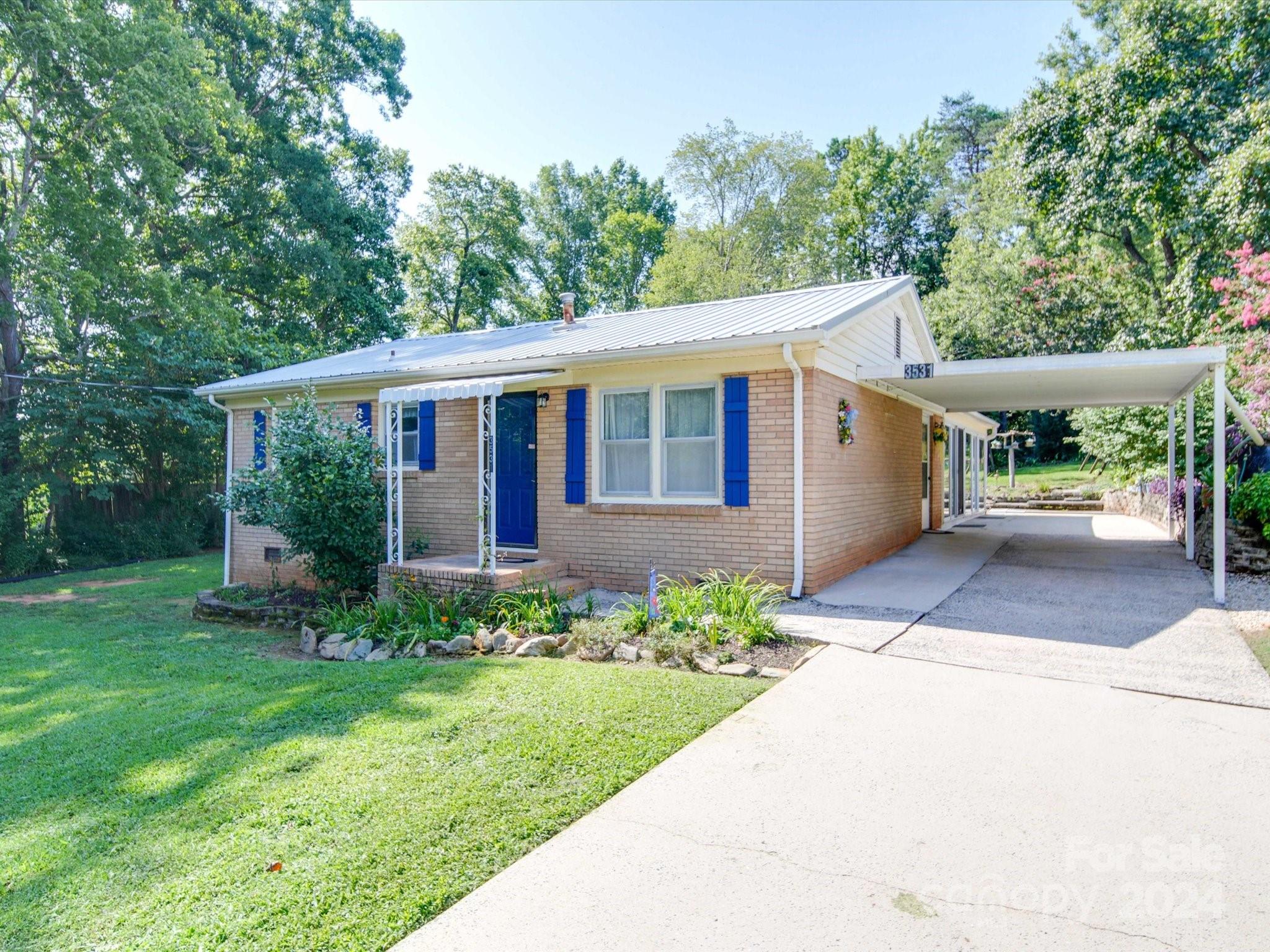 3531 Chapelwood Drive Gastonia NC 28052