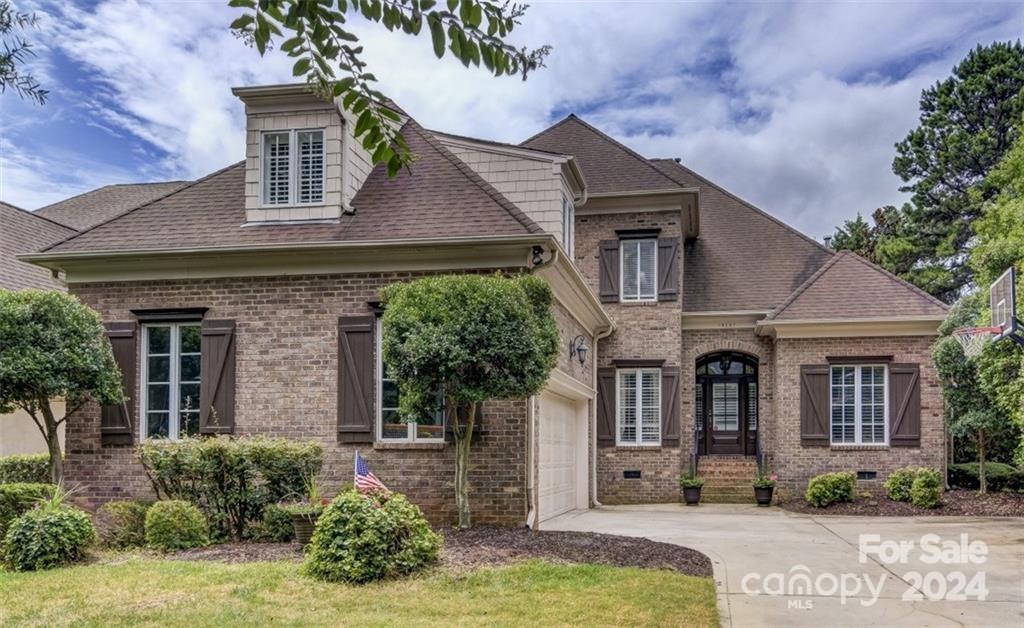 18207 Nautique Drive Cornelius NC 28031