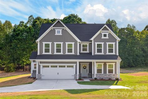 120 Overcash Road Troutman NC 28166