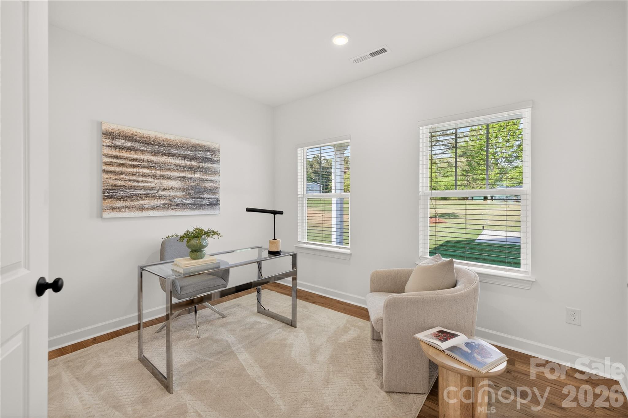 120 Overcash Road Troutman NC 28166