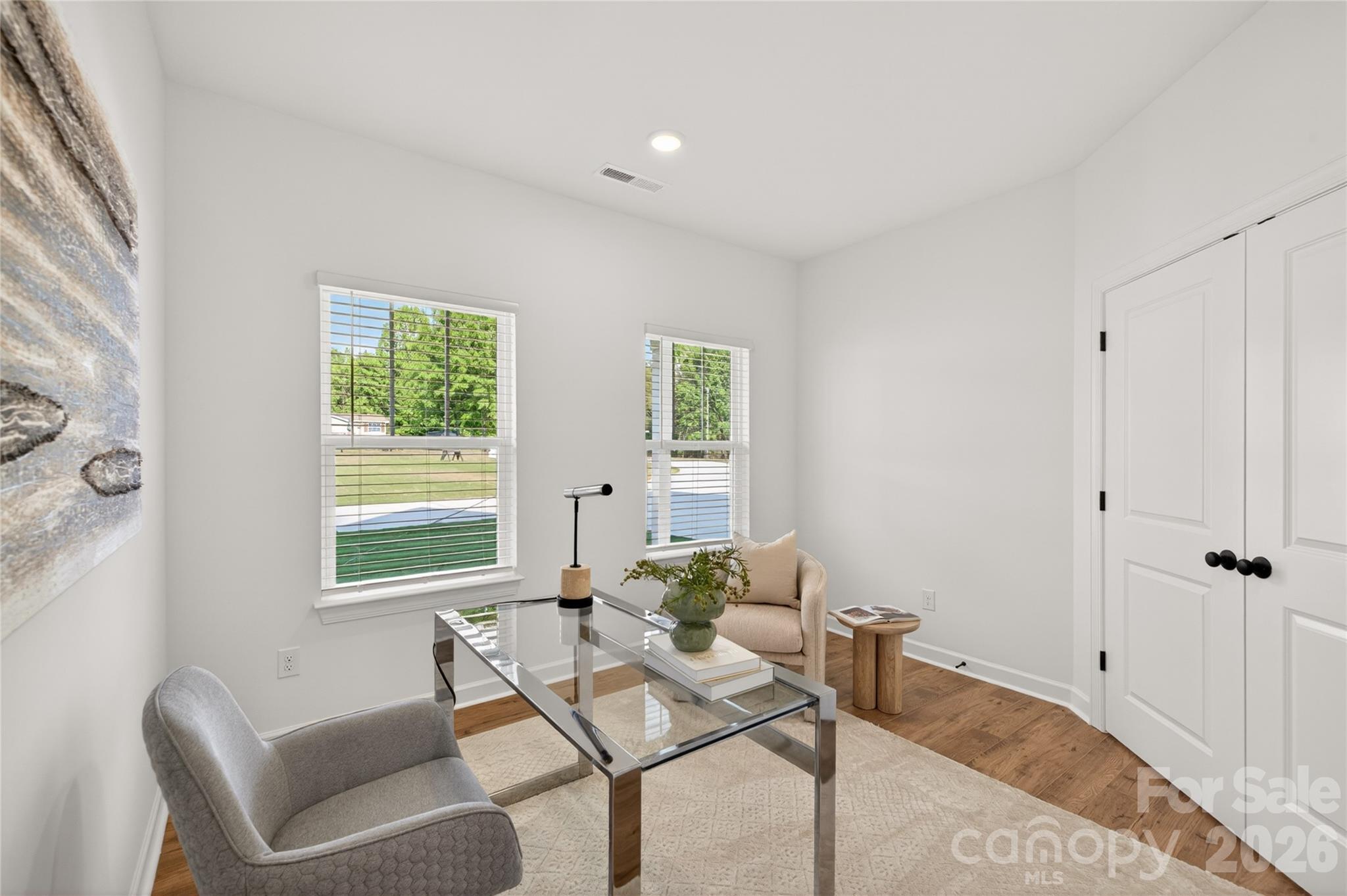 120 Overcash Road Troutman NC 28166