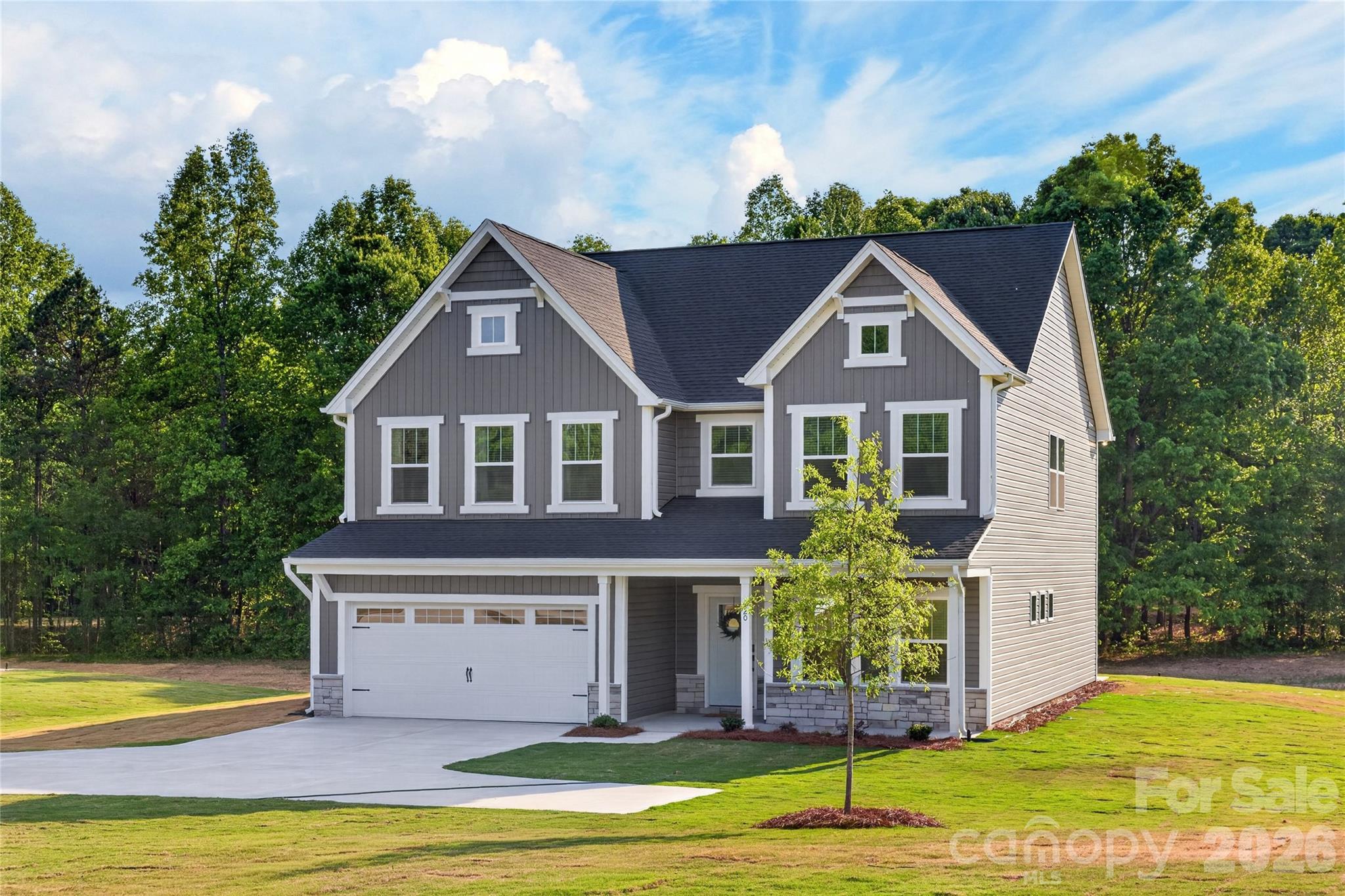 120 Overcash Road Troutman NC 28166