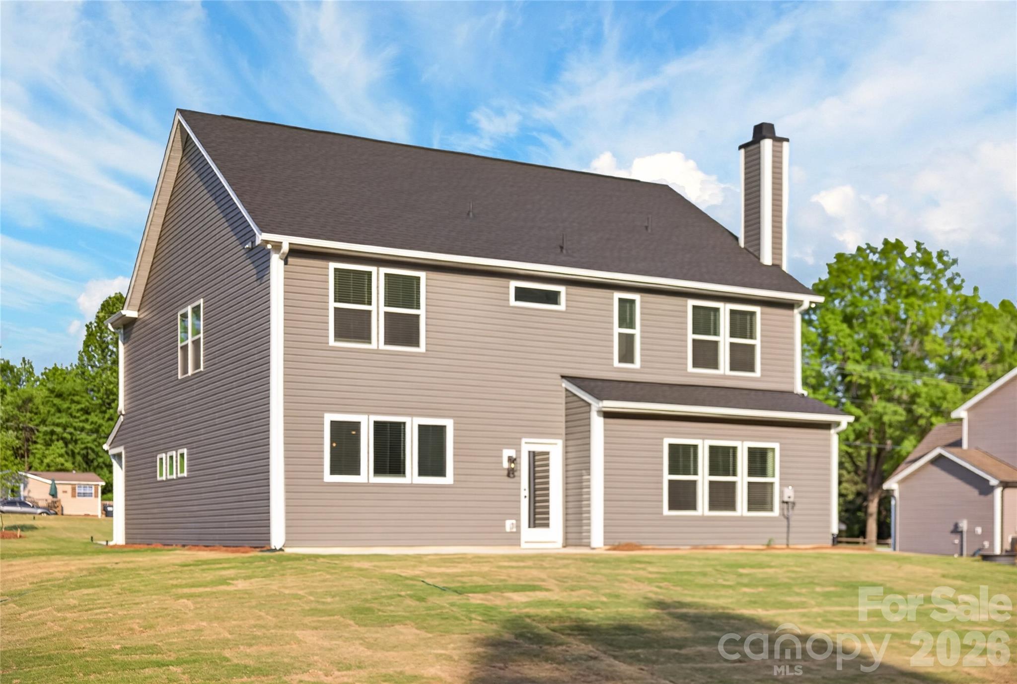 120 Overcash Road Troutman NC 28166