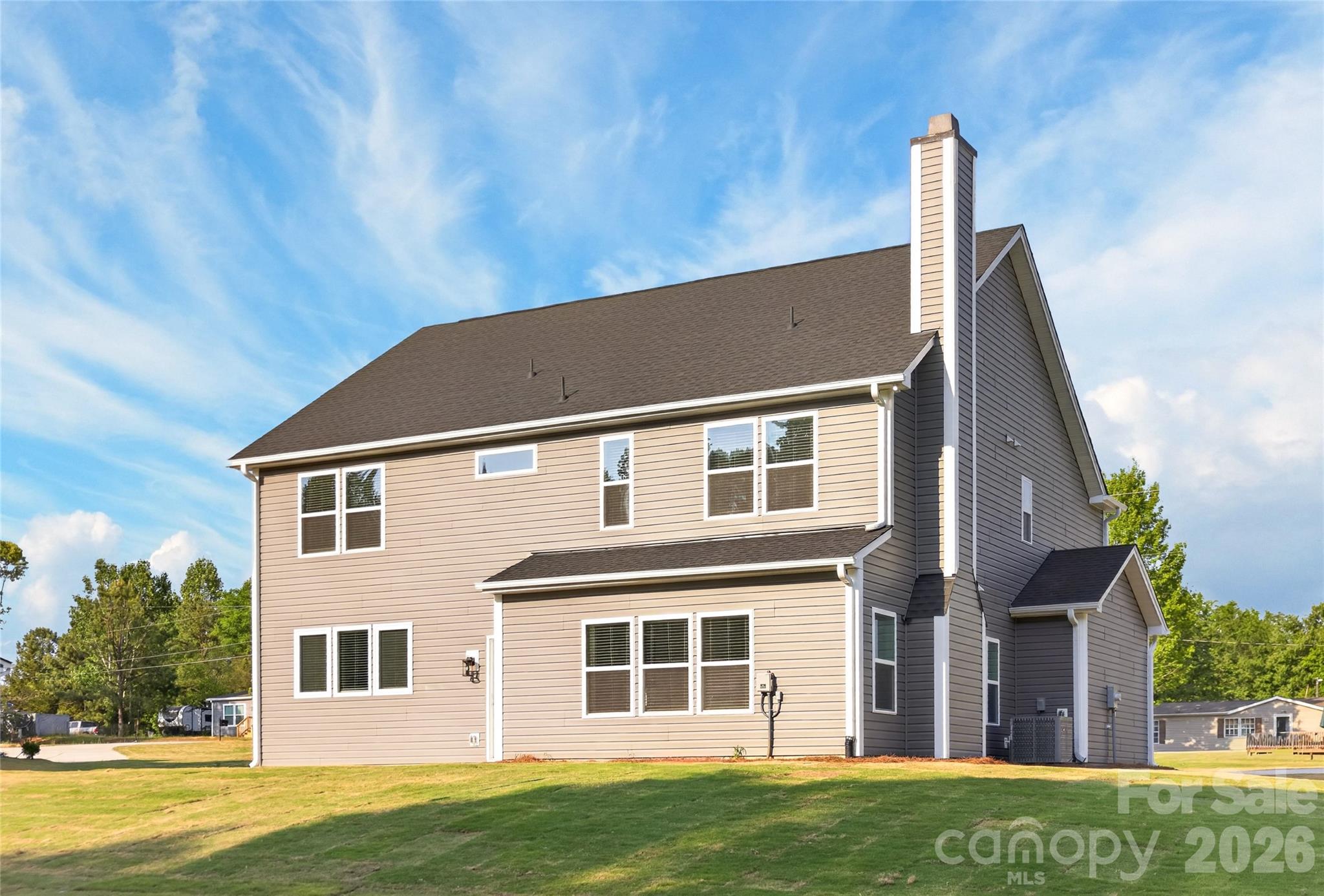 120 Overcash Road Troutman NC 28166
