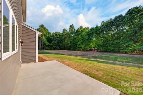 120 Overcash Road Troutman NC 28166