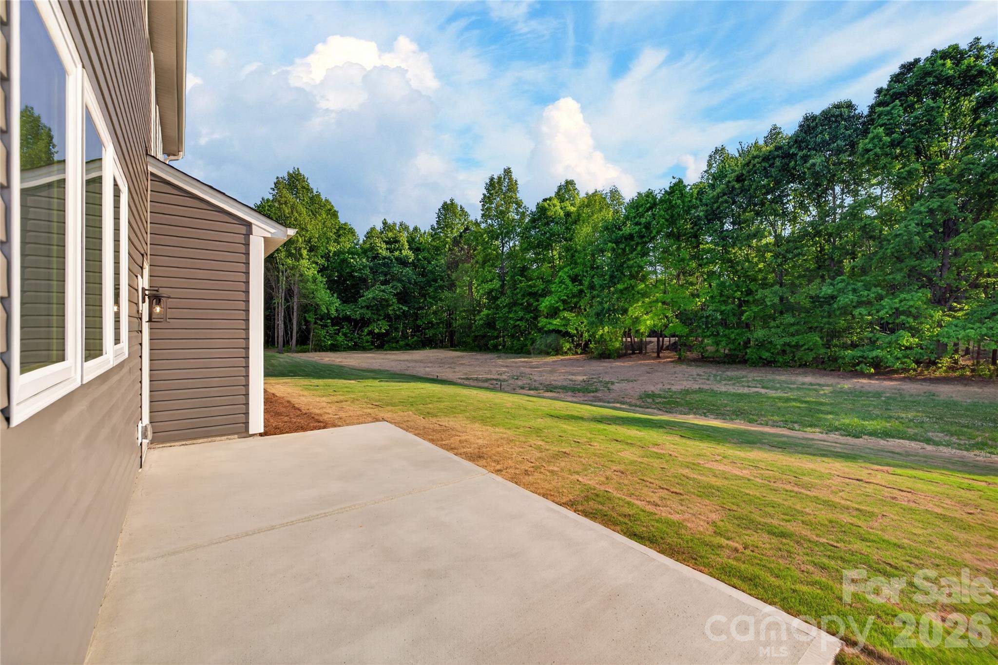 120 Overcash Road Troutman NC 28166
