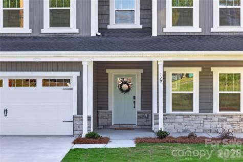 120 Overcash Road Troutman NC 28166