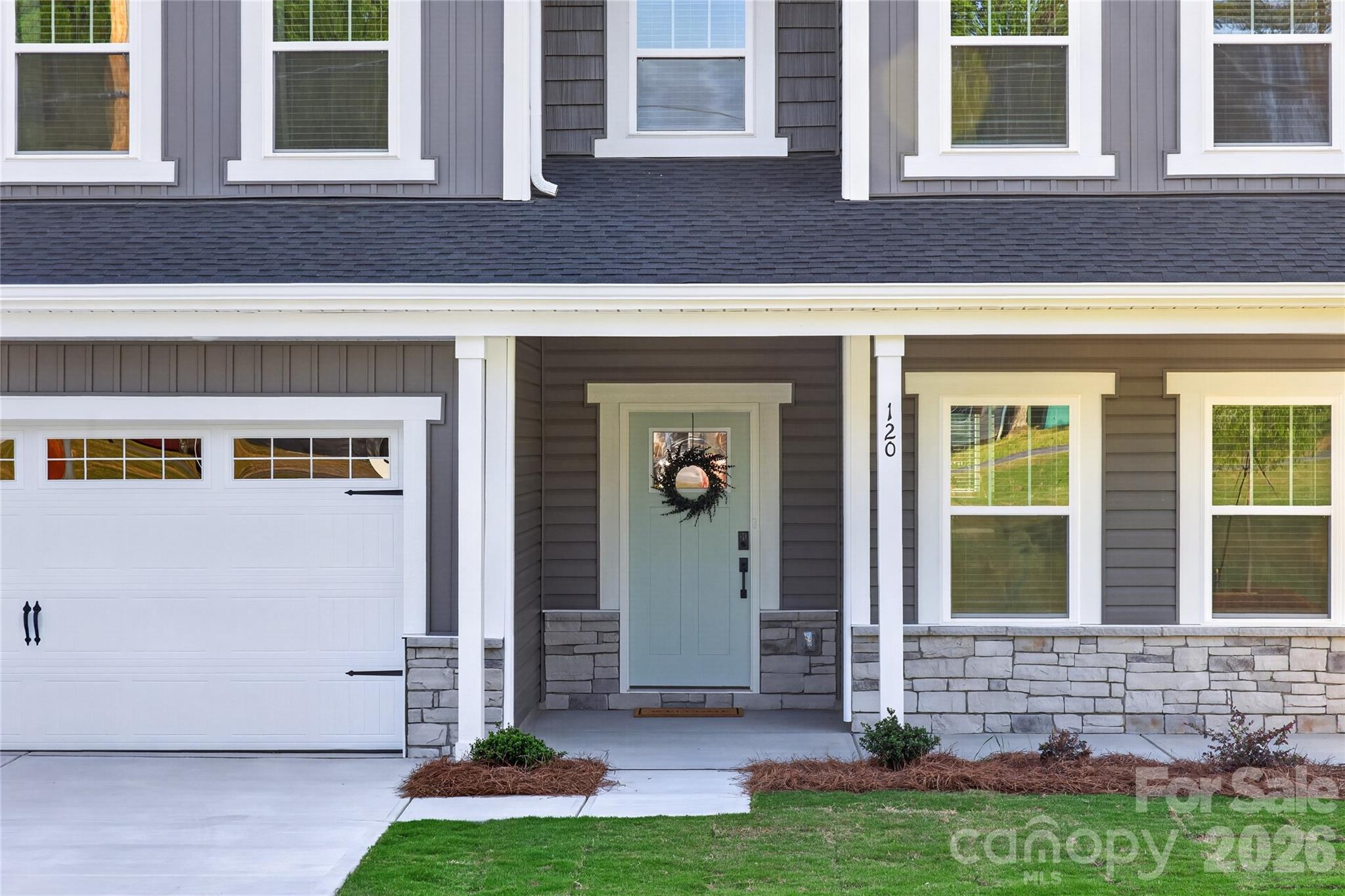 120 Overcash Road Troutman NC 28166