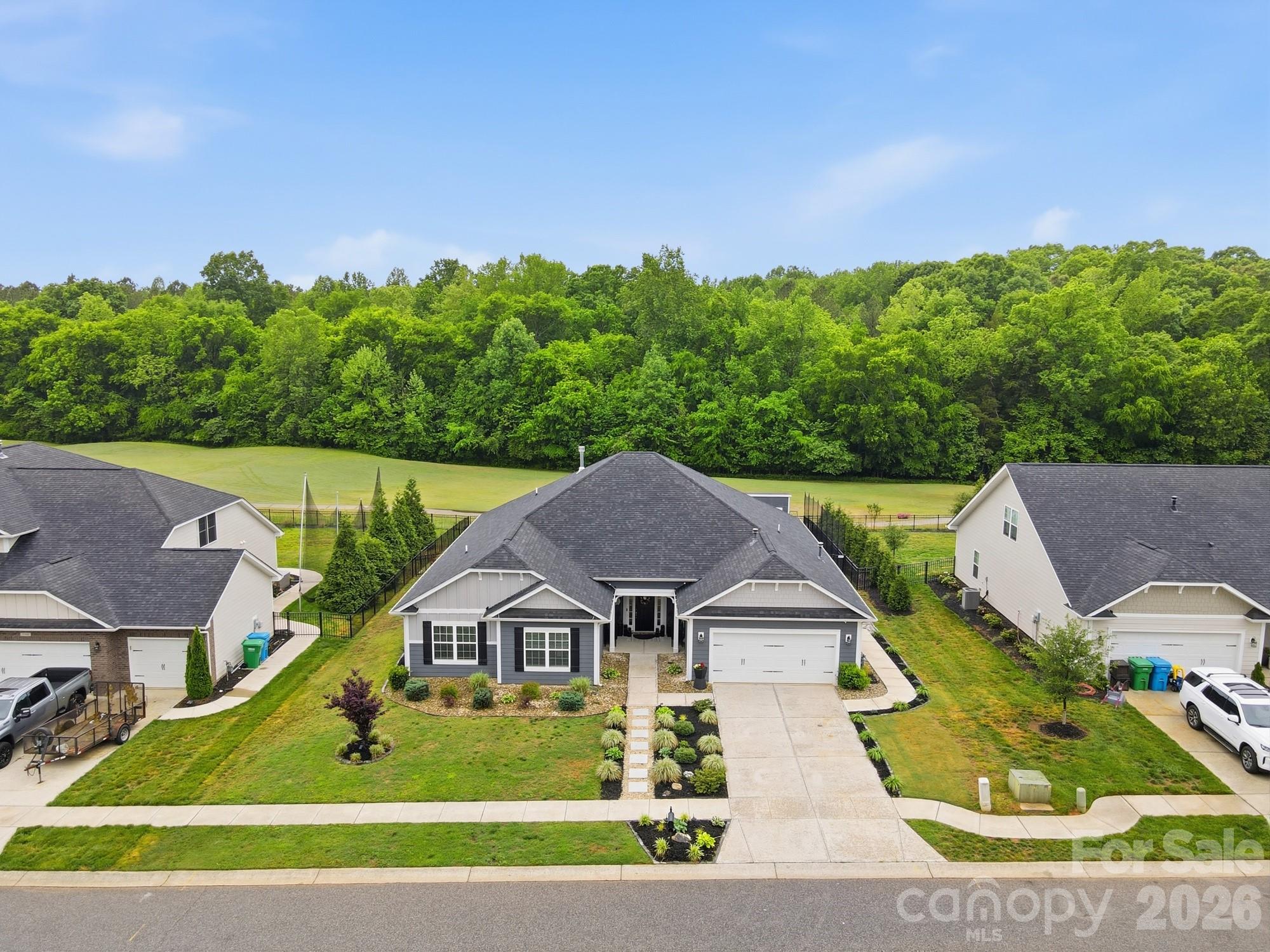 11756 Glenwood Drive Locust NC 28097