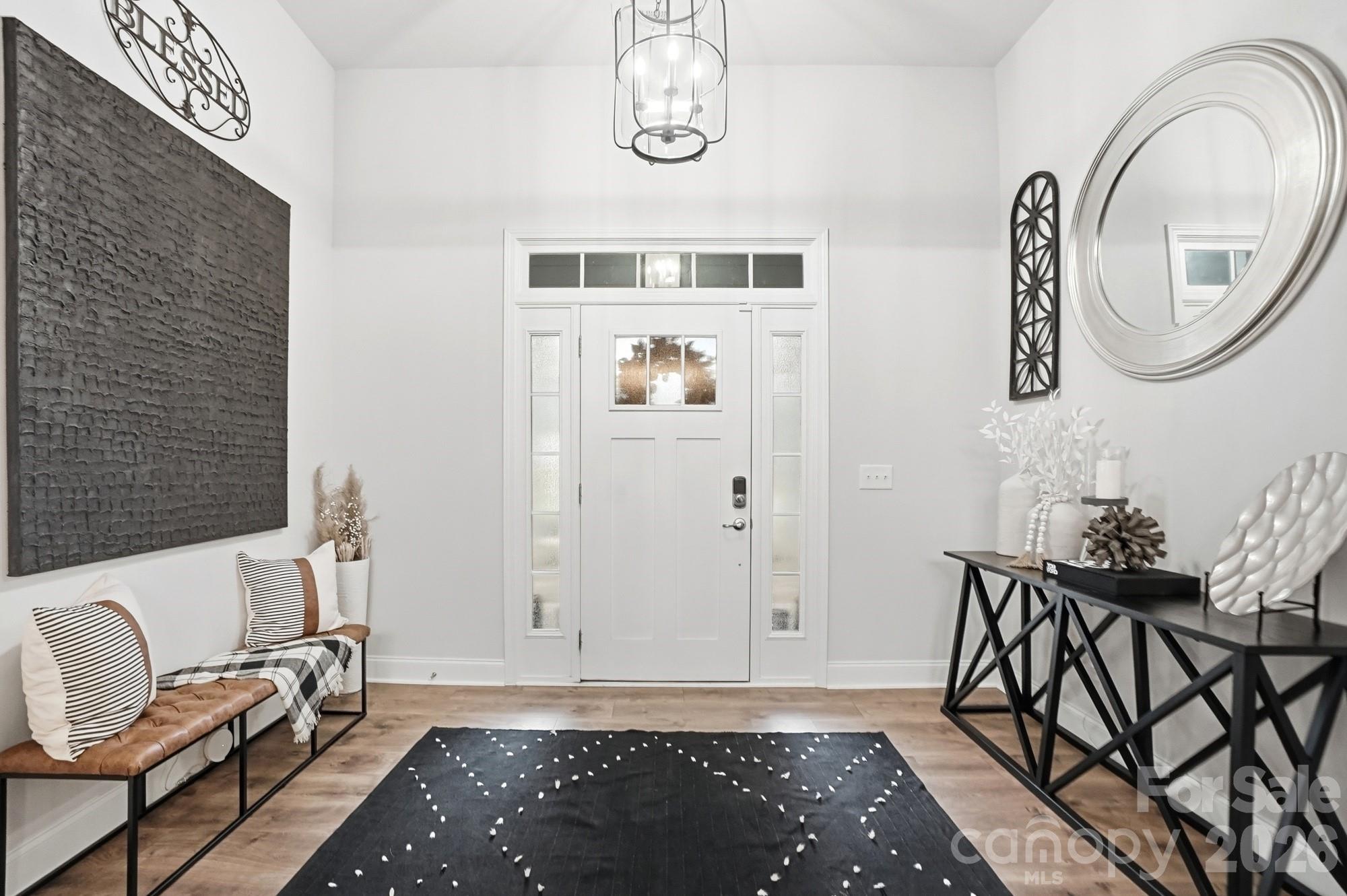 11756 Glenwood Drive Locust NC 28097