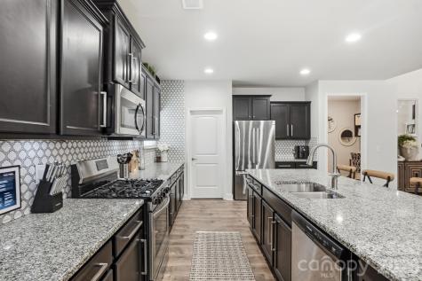 11756 Glenwood Drive Locust NC 28097