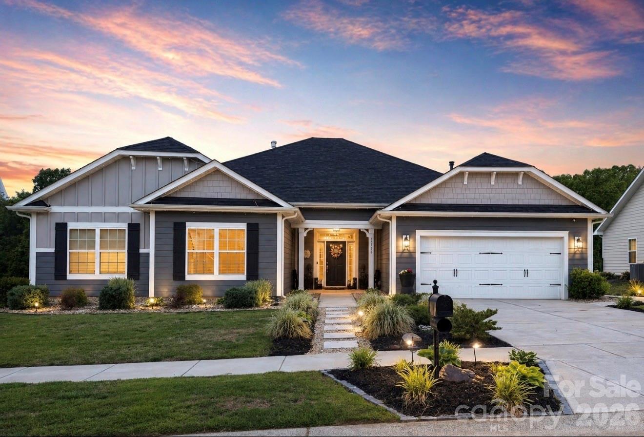 11756 Glenwood Drive Locust NC 28097