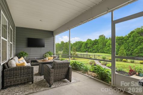 11756 Glenwood Drive Locust NC 28097