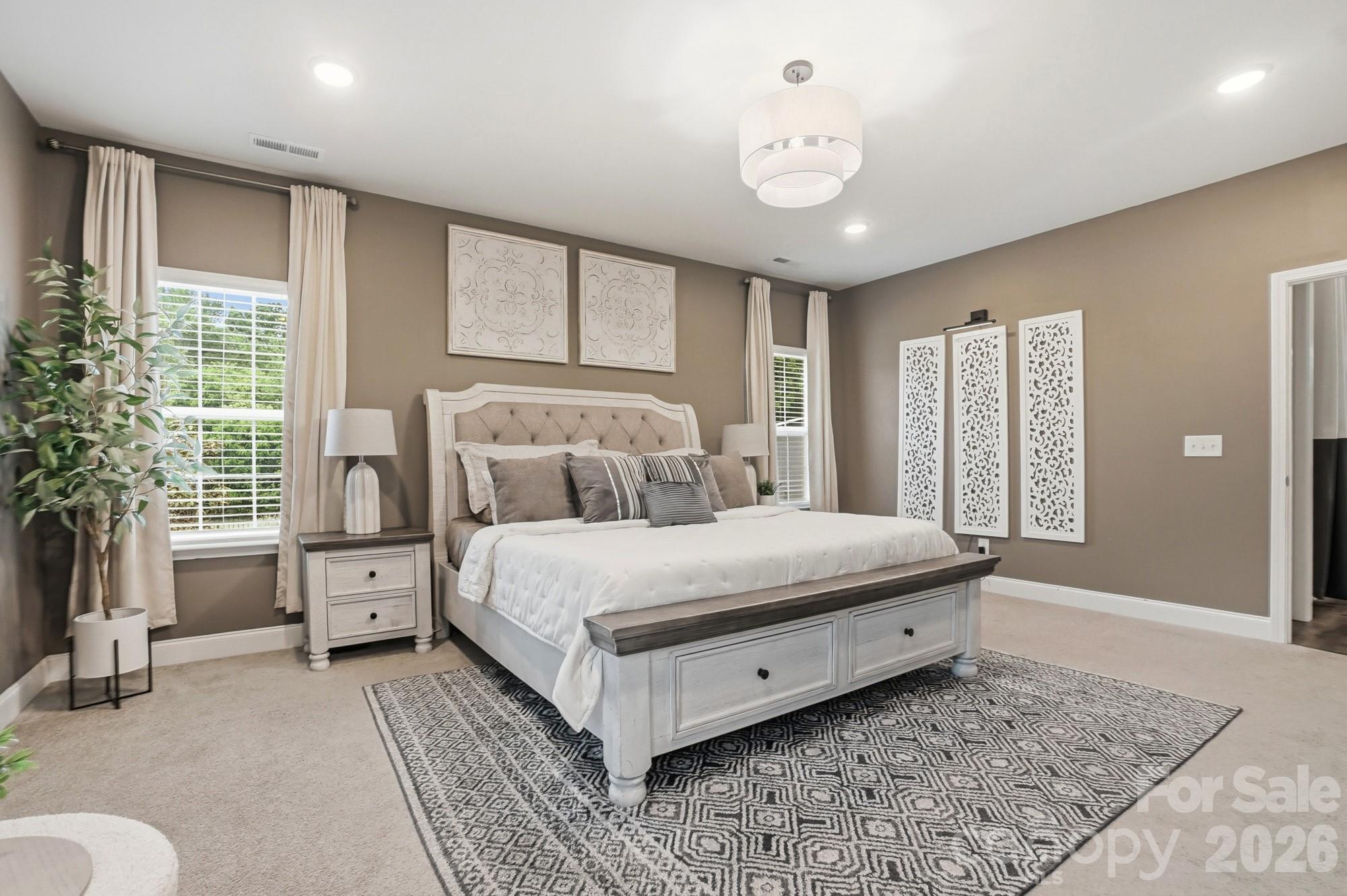 11756 Glenwood Drive Locust NC 28097