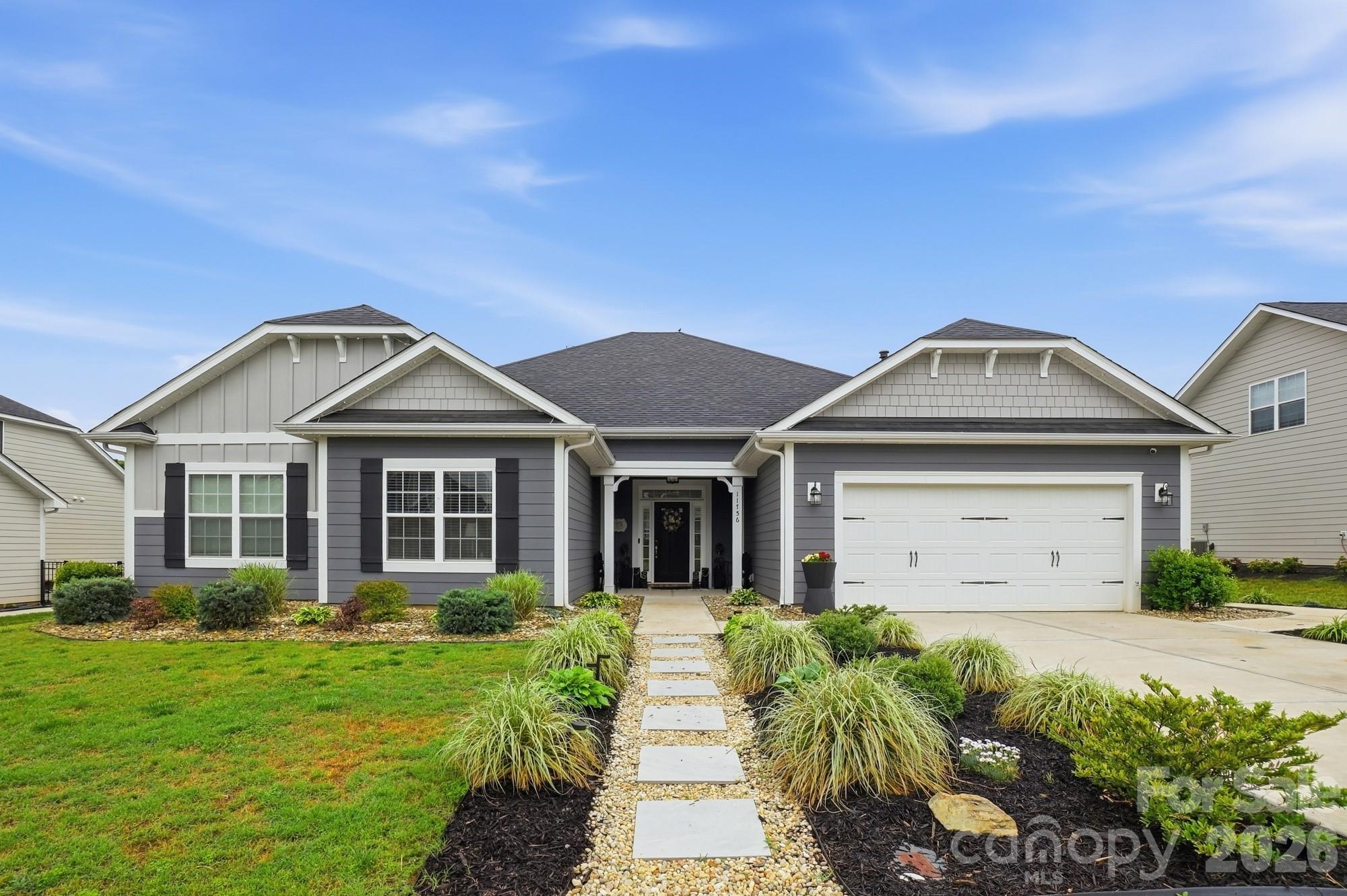 11756 Glenwood Drive Locust NC 28097