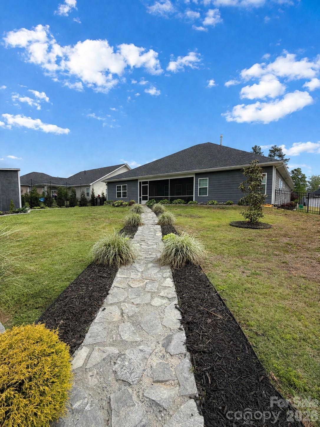 11756 Glenwood Drive Locust NC 28097
