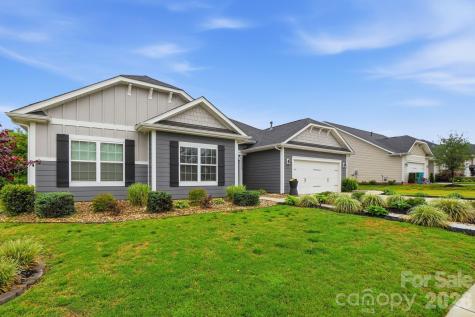 11756 Glenwood Drive Locust NC 28097