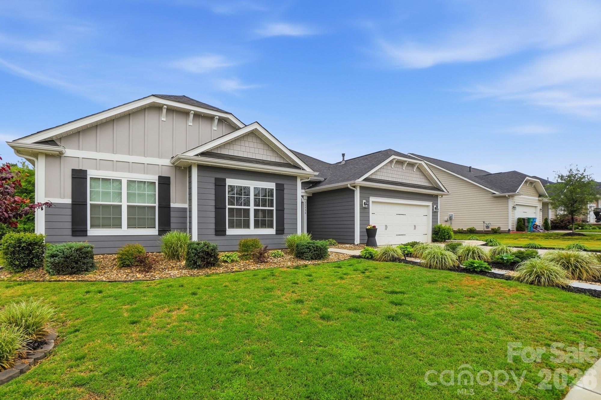 11756 Glenwood Drive Locust NC 28097