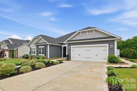 11756 Glenwood Drive Locust NC 28097