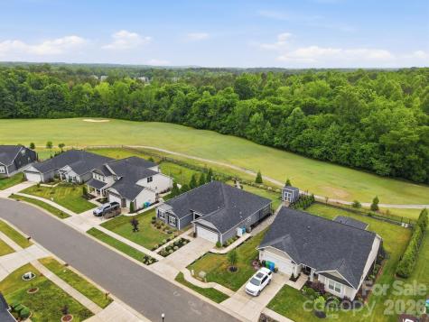 11756 Glenwood Drive Locust NC 28097