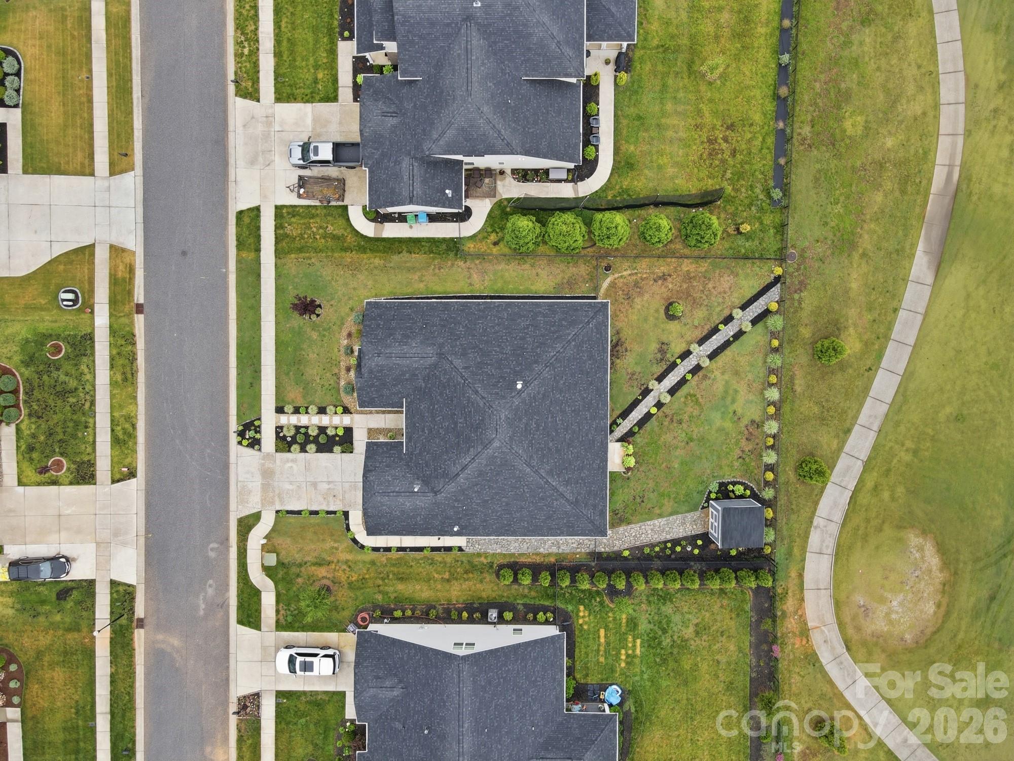 11756 Glenwood Drive Locust NC 28097