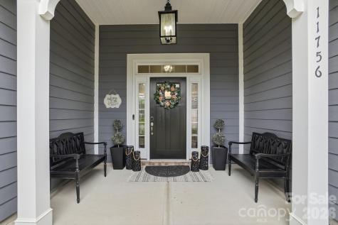11756 Glenwood Drive Locust NC 28097