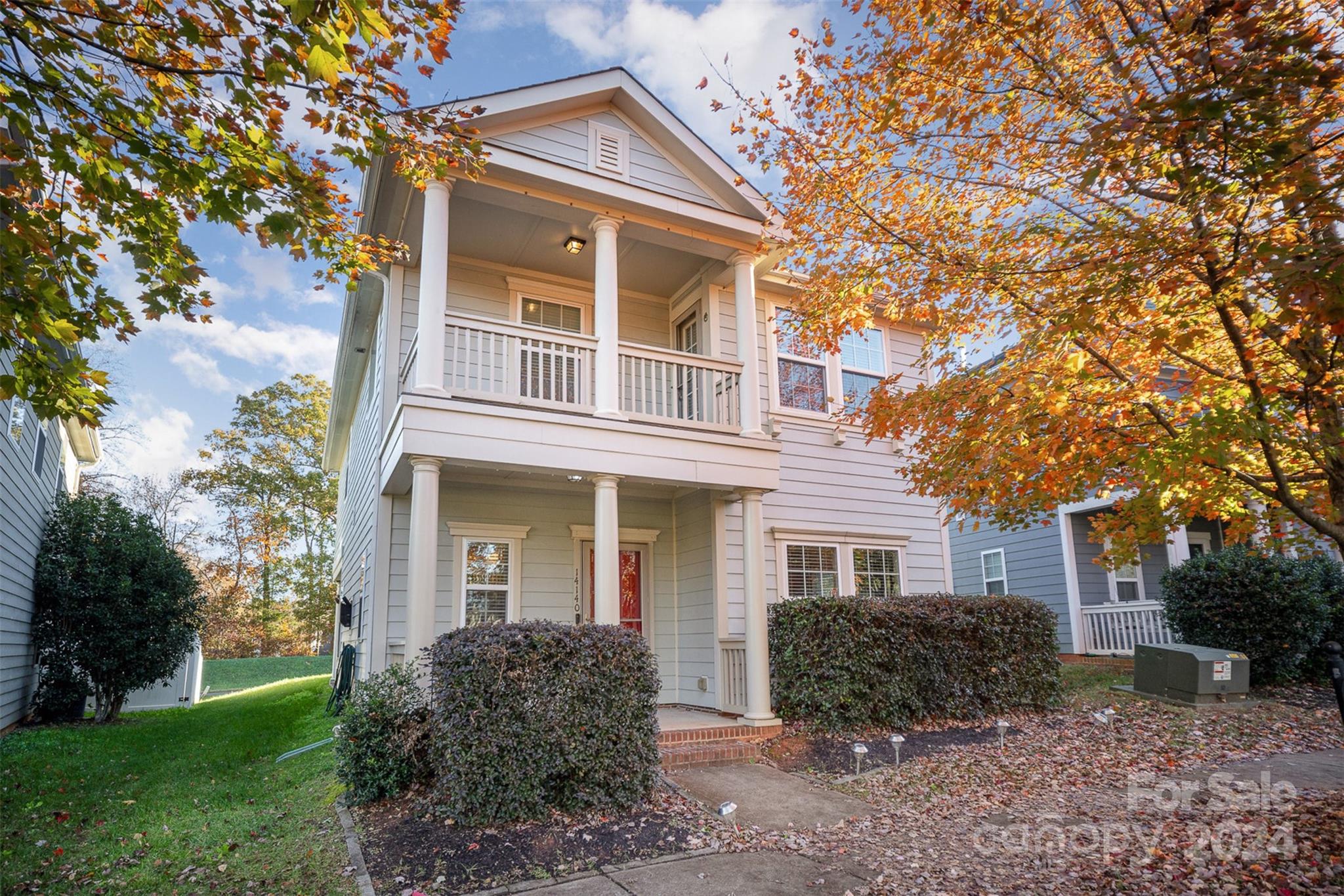 14140 Holly Springs Drive Huntersville NC 28078