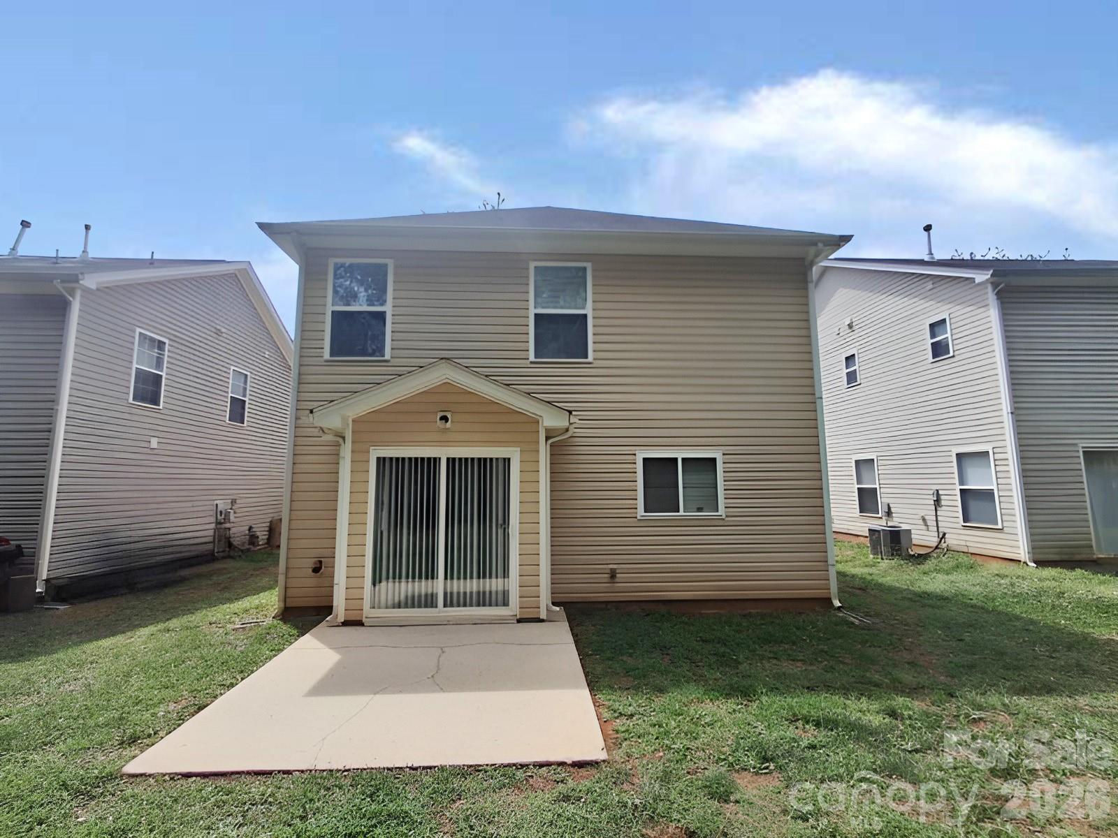 10242 Hugue Way Charlotte NC 28214
