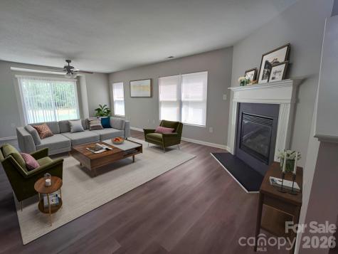 10242 Hugue Way Charlotte NC 28214