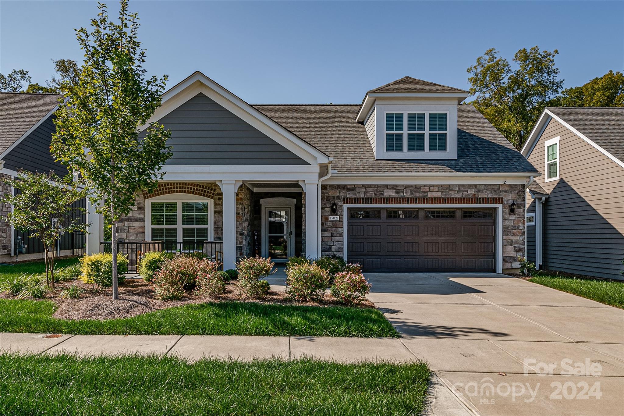 15021 Honeycutt Drive Huntersville NC 28078