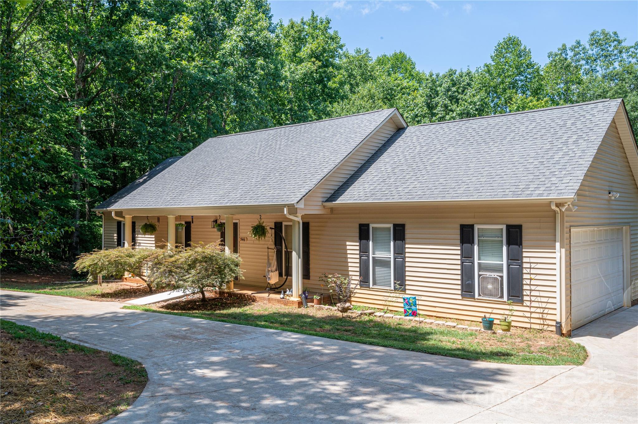 546 Shady Lane Lincolnton NC 28092