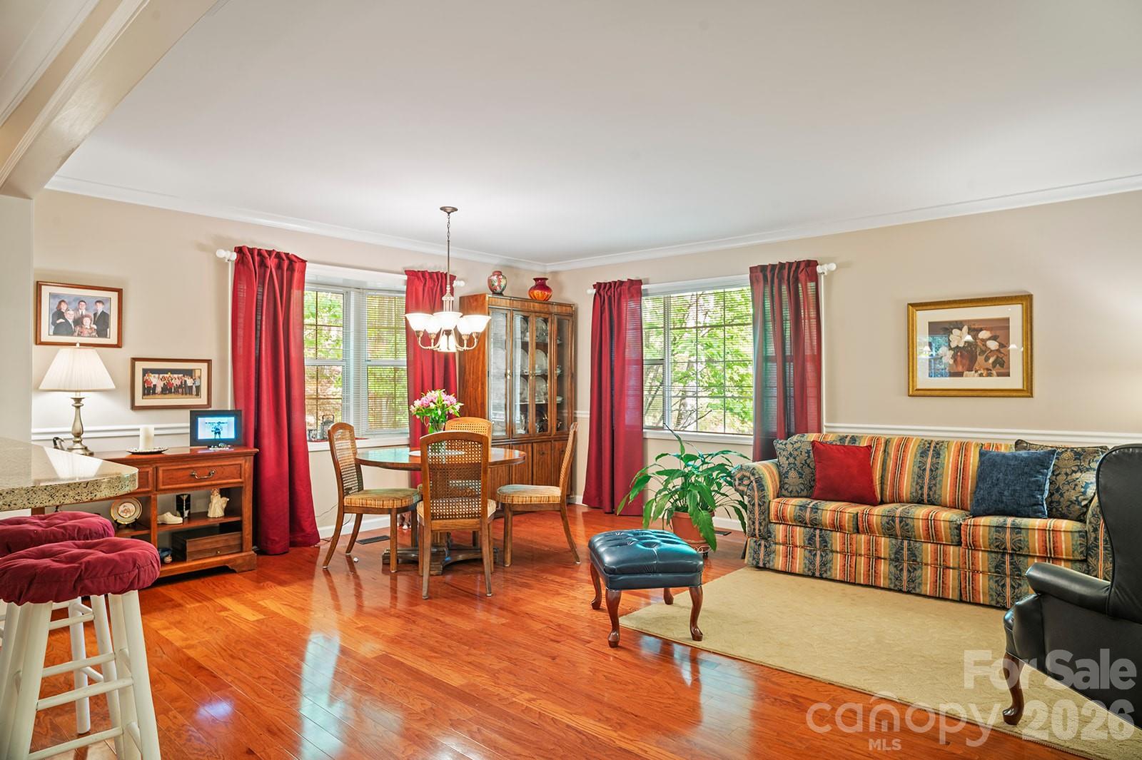 12 Steeplechase Court Hendersonville NC 28791