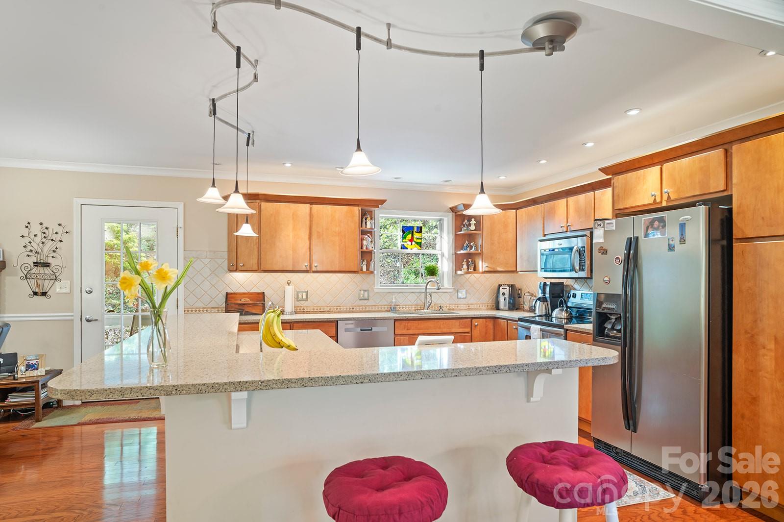 12 Steeplechase Court Hendersonville NC 28791