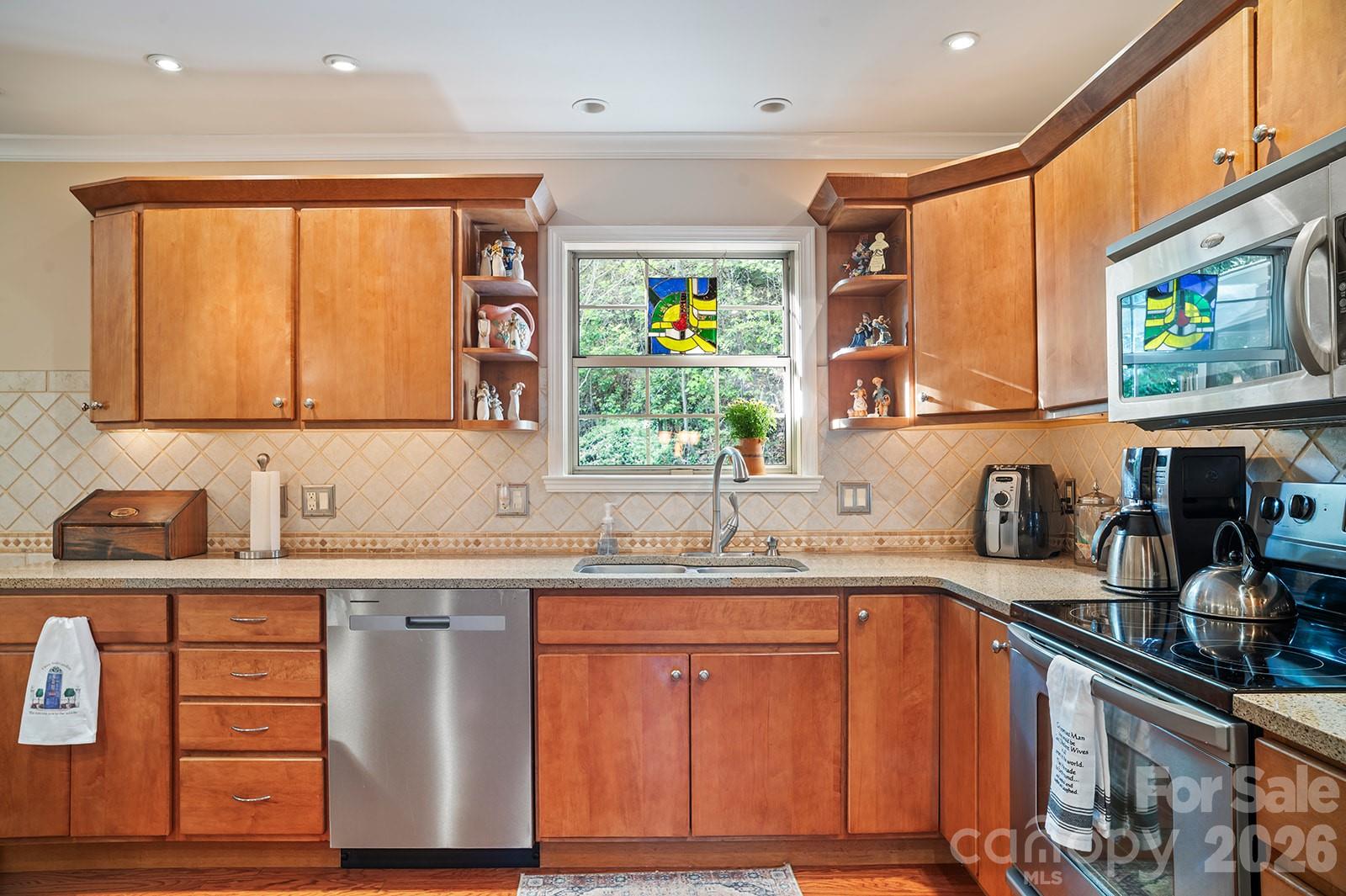 12 Steeplechase Court Hendersonville NC 28791