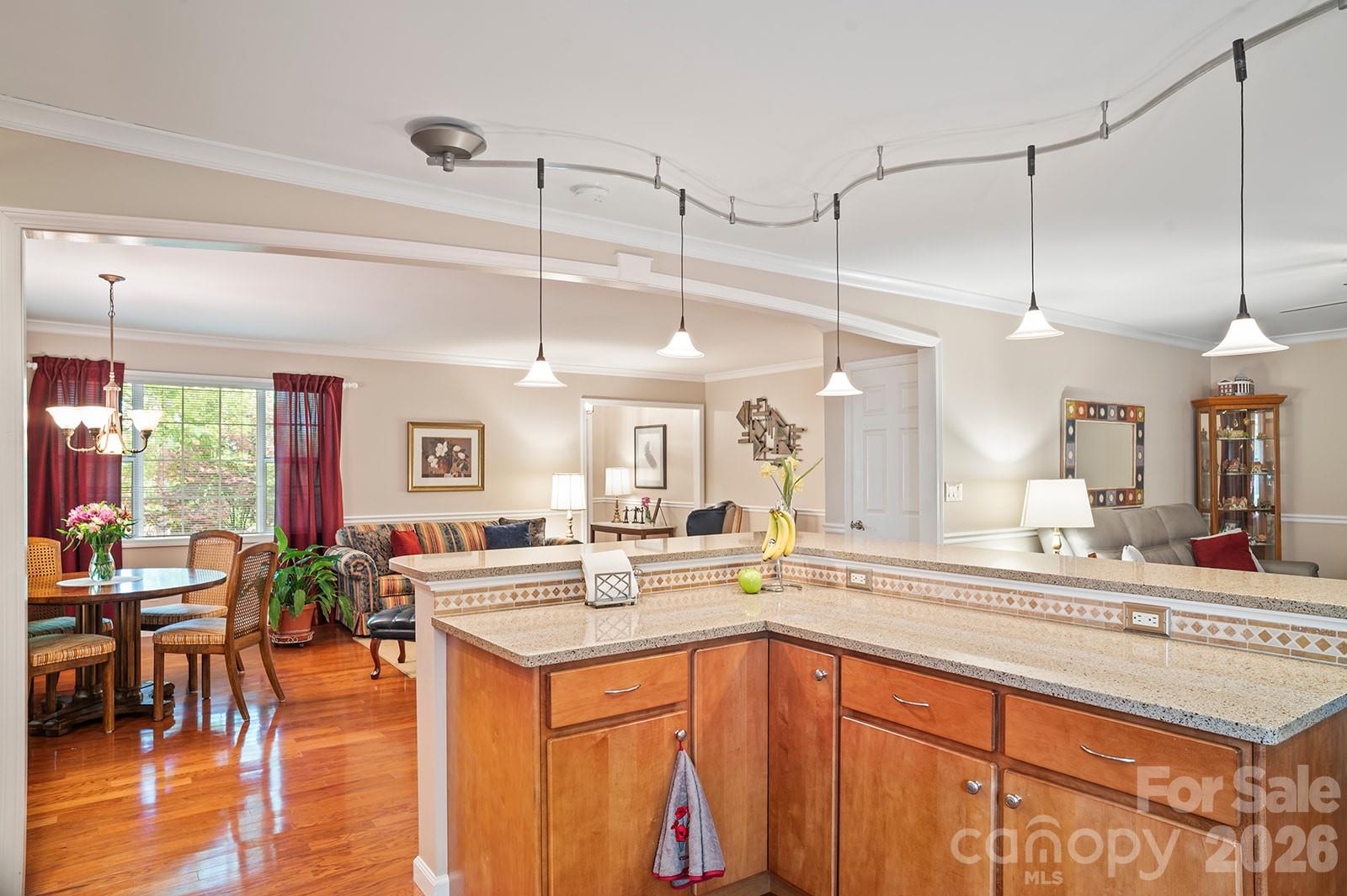 12 Steeplechase Court Hendersonville NC 28791