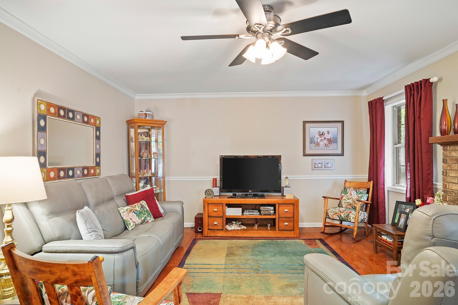 12 Steeplechase Court Hendersonville NC 28791