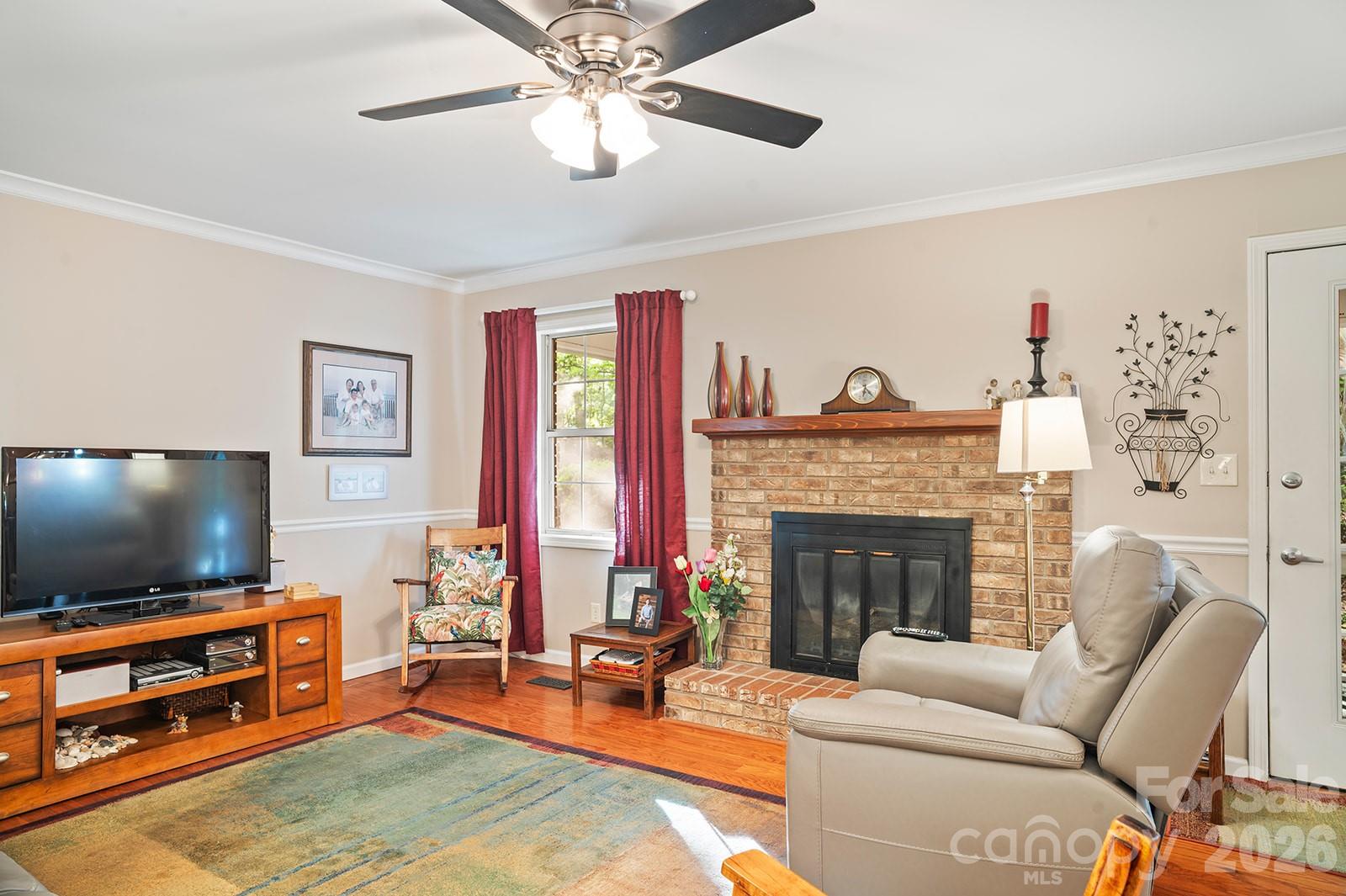 12 Steeplechase Court Hendersonville NC 28791