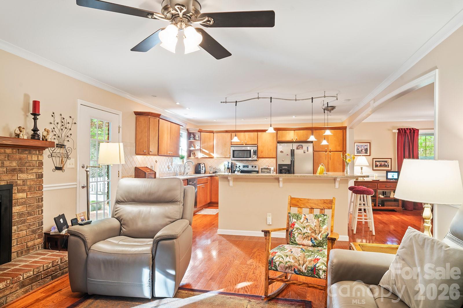 12 Steeplechase Court Hendersonville NC 28791
