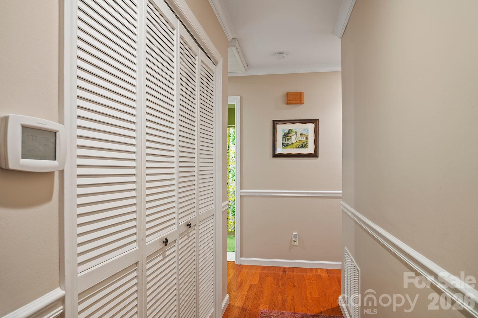 12 Steeplechase Court Hendersonville NC 28791