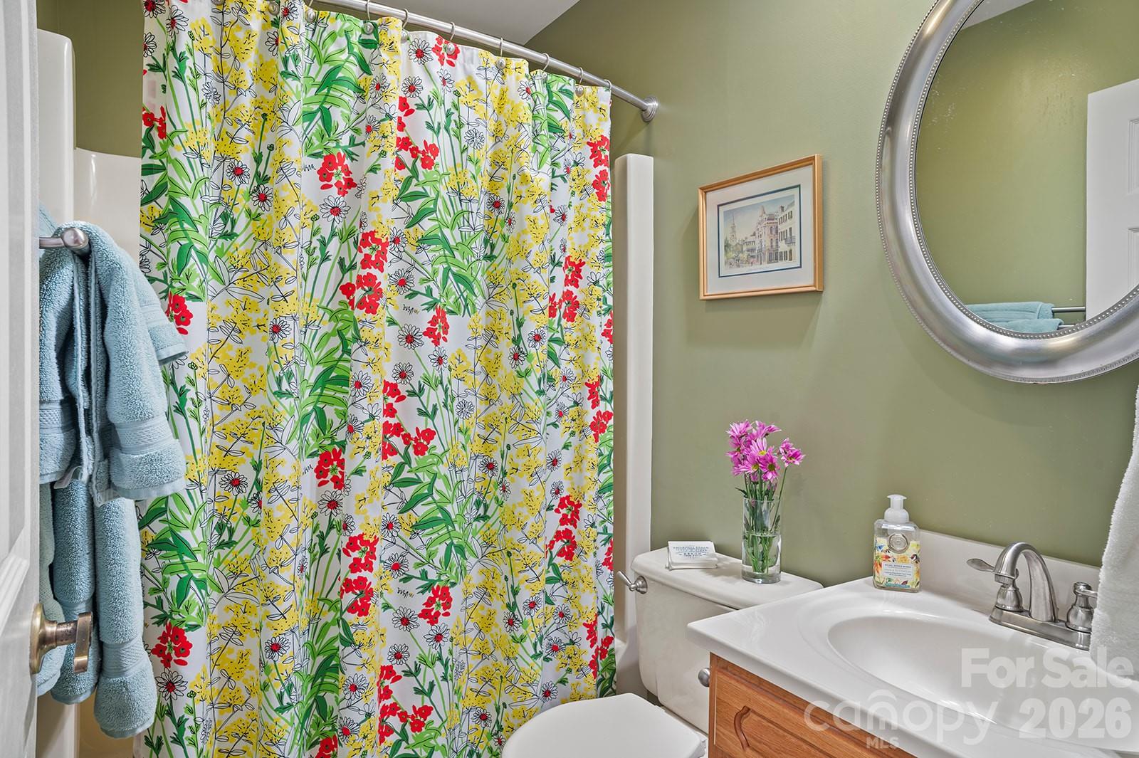12 Steeplechase Court Hendersonville NC 28791