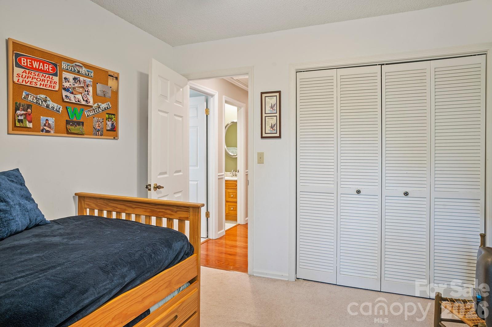 12 Steeplechase Court Hendersonville NC 28791