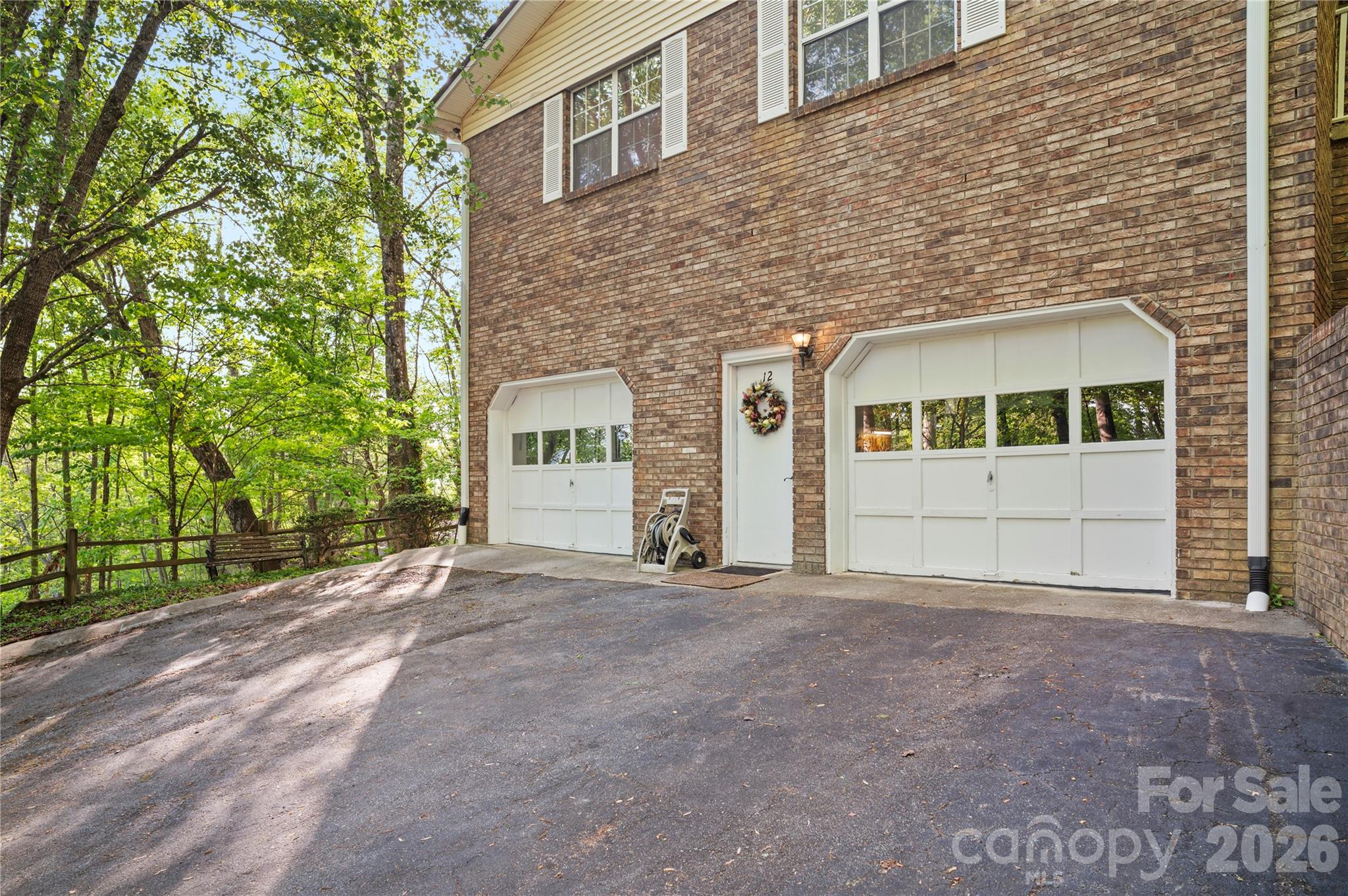 12 Steeplechase Court Hendersonville NC 28791