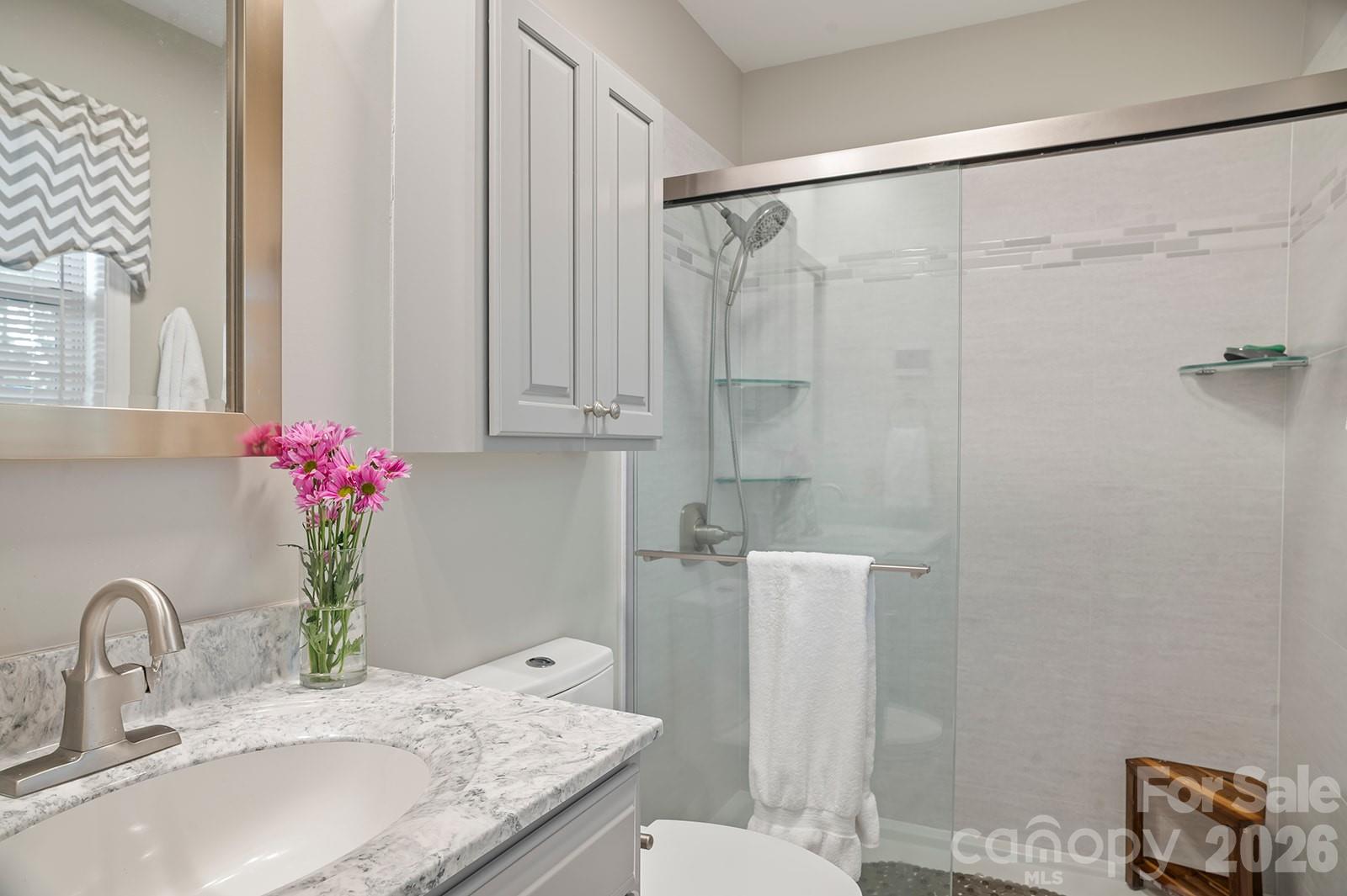 12 Steeplechase Court Hendersonville NC 28791