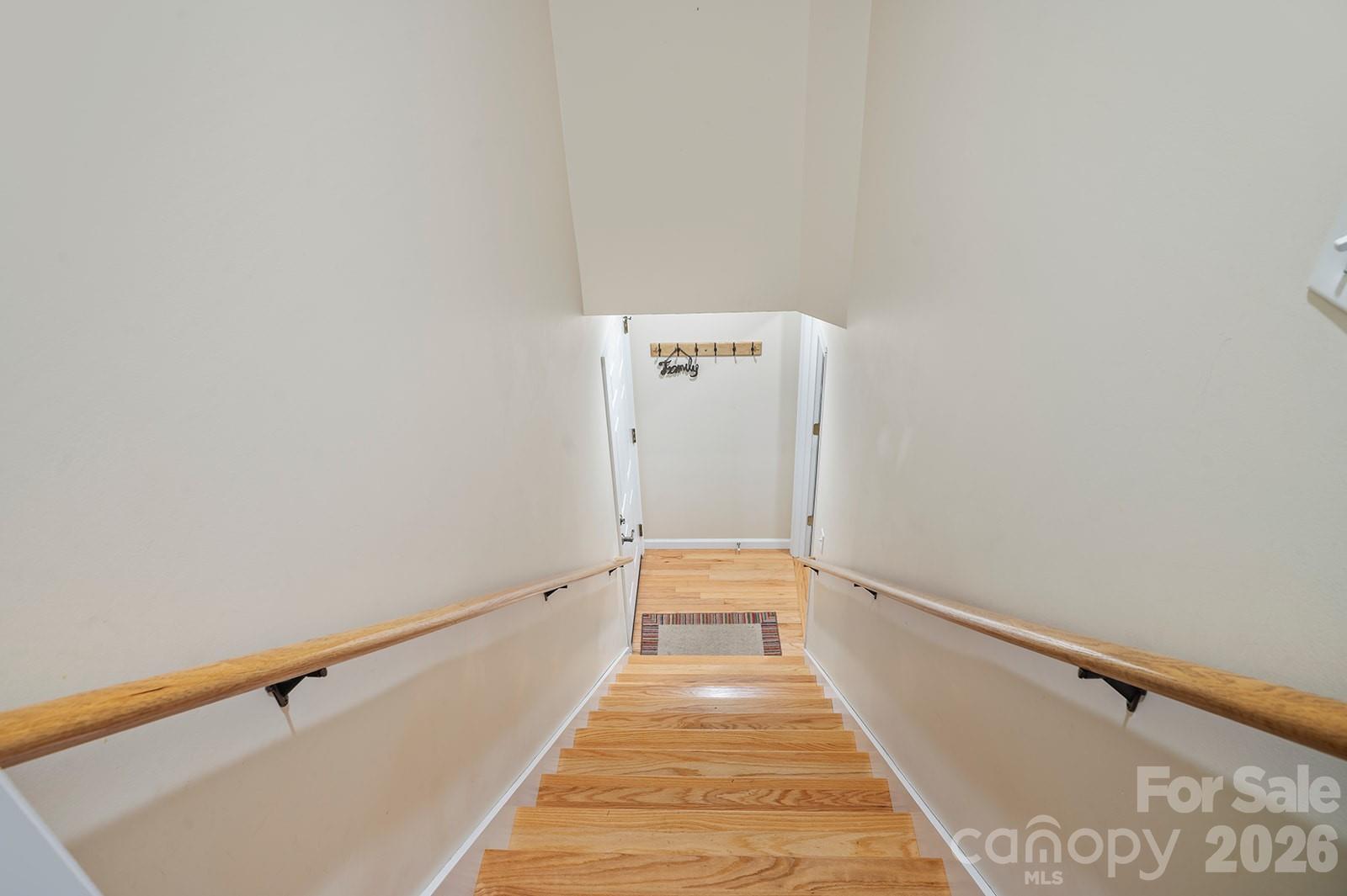 12 Steeplechase Court Hendersonville NC 28791