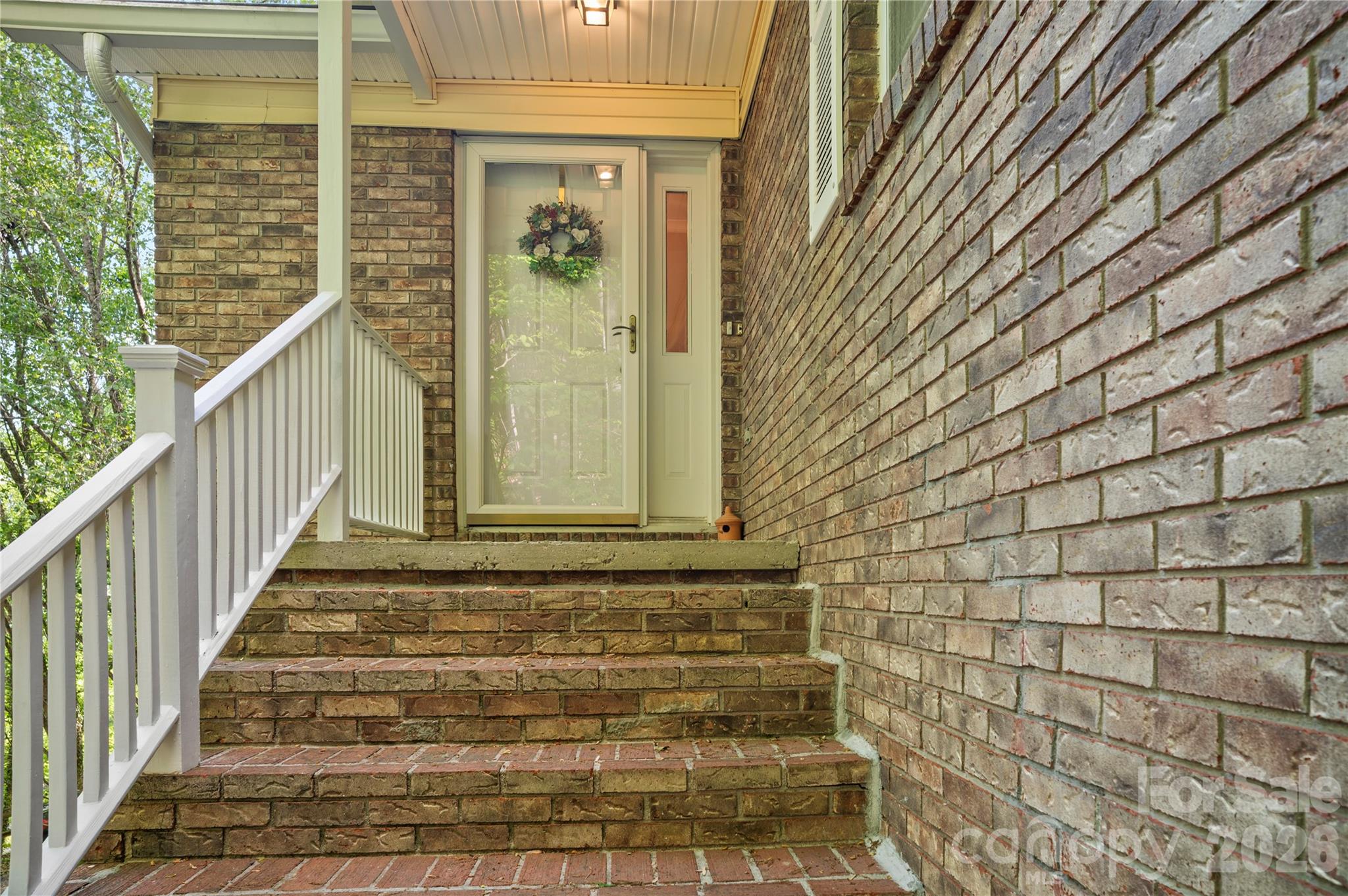 12 Steeplechase Court Hendersonville NC 28791
