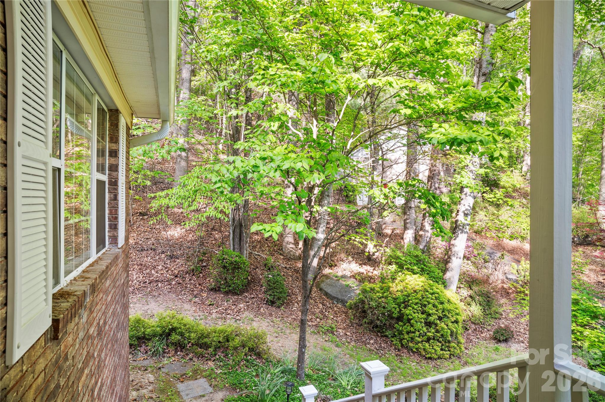 12 Steeplechase Court Hendersonville NC 28791