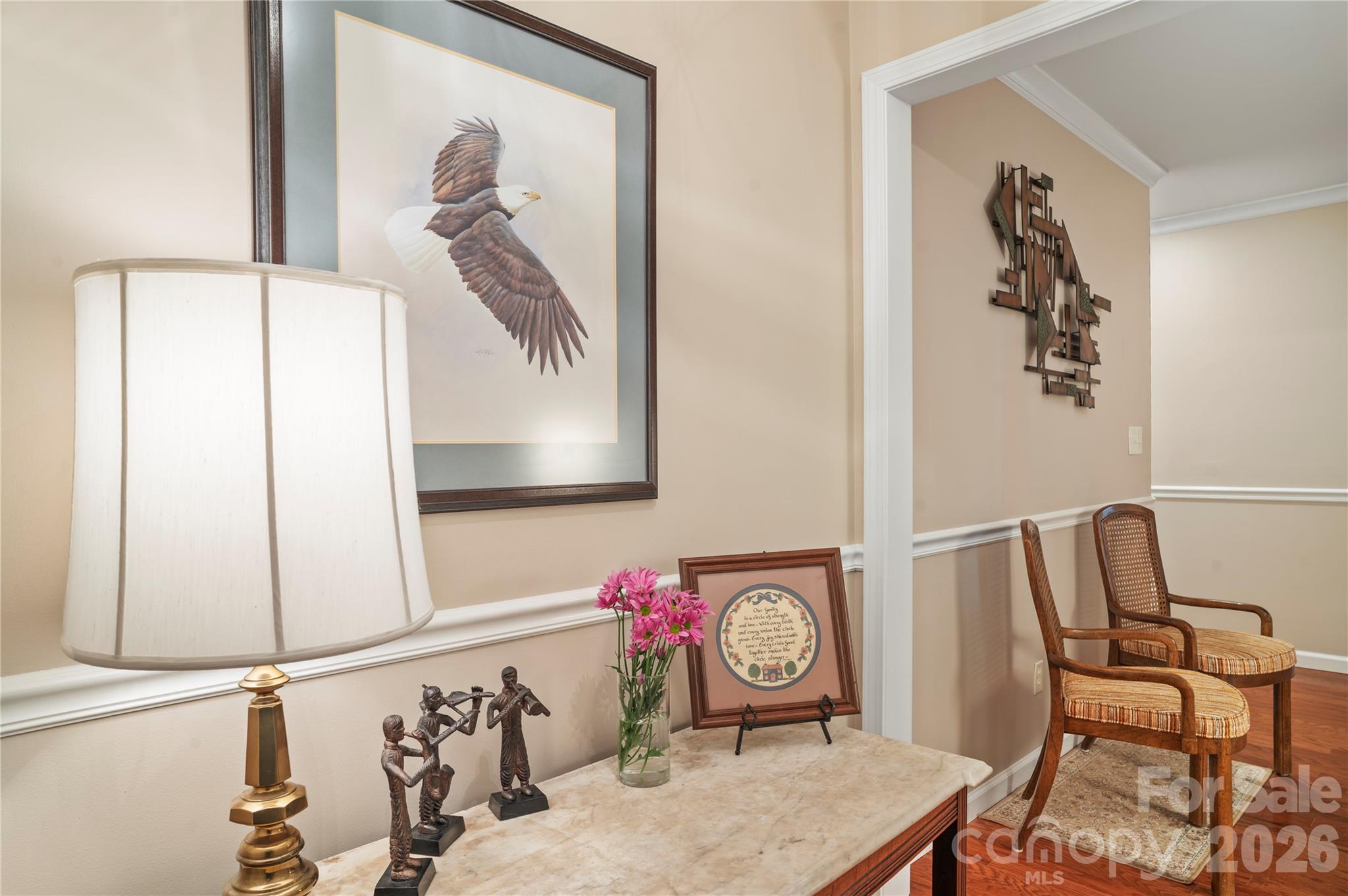 12 Steeplechase Court Hendersonville NC 28791