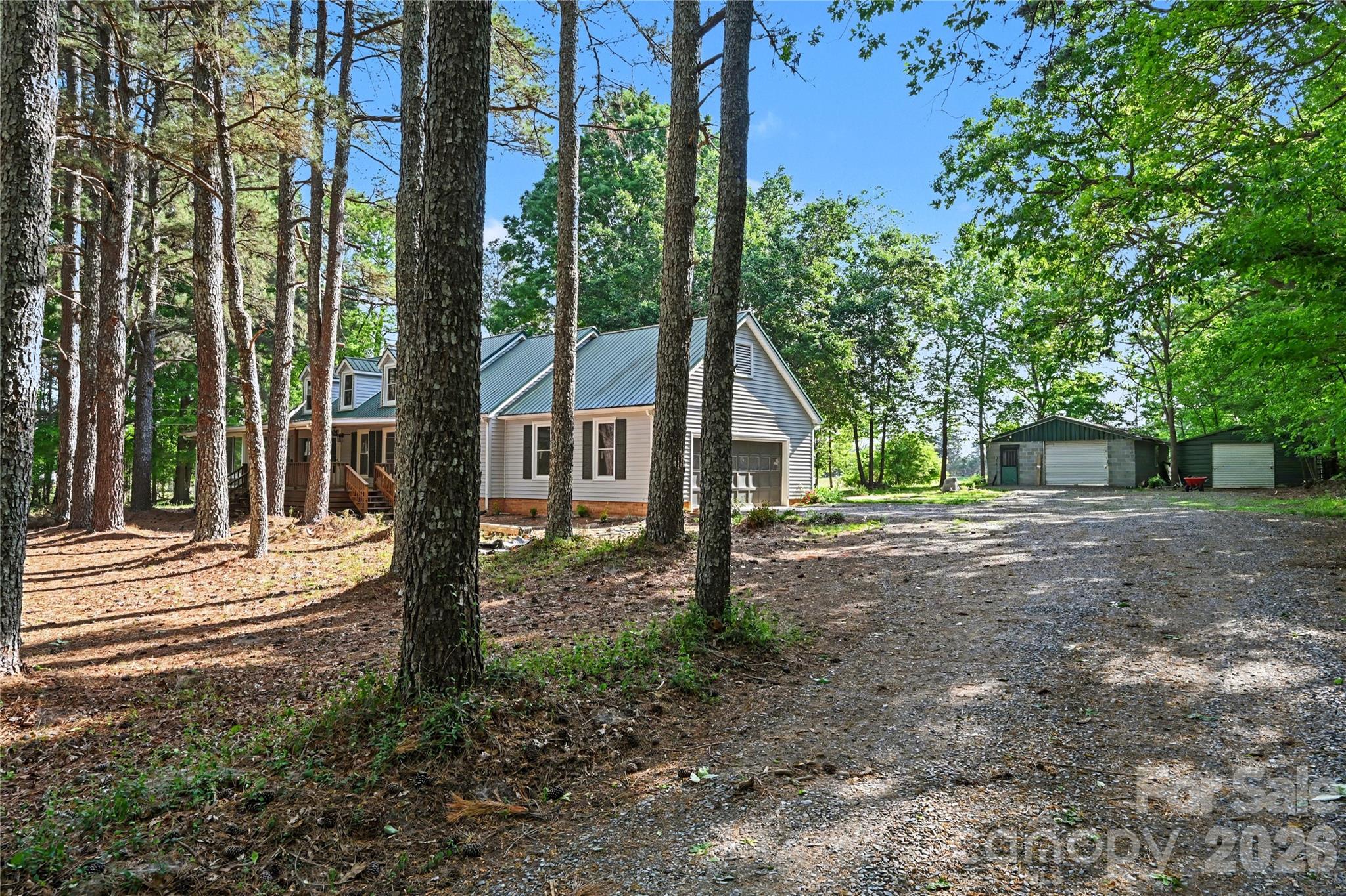 20422 Coley Store Road Locust NC 28097